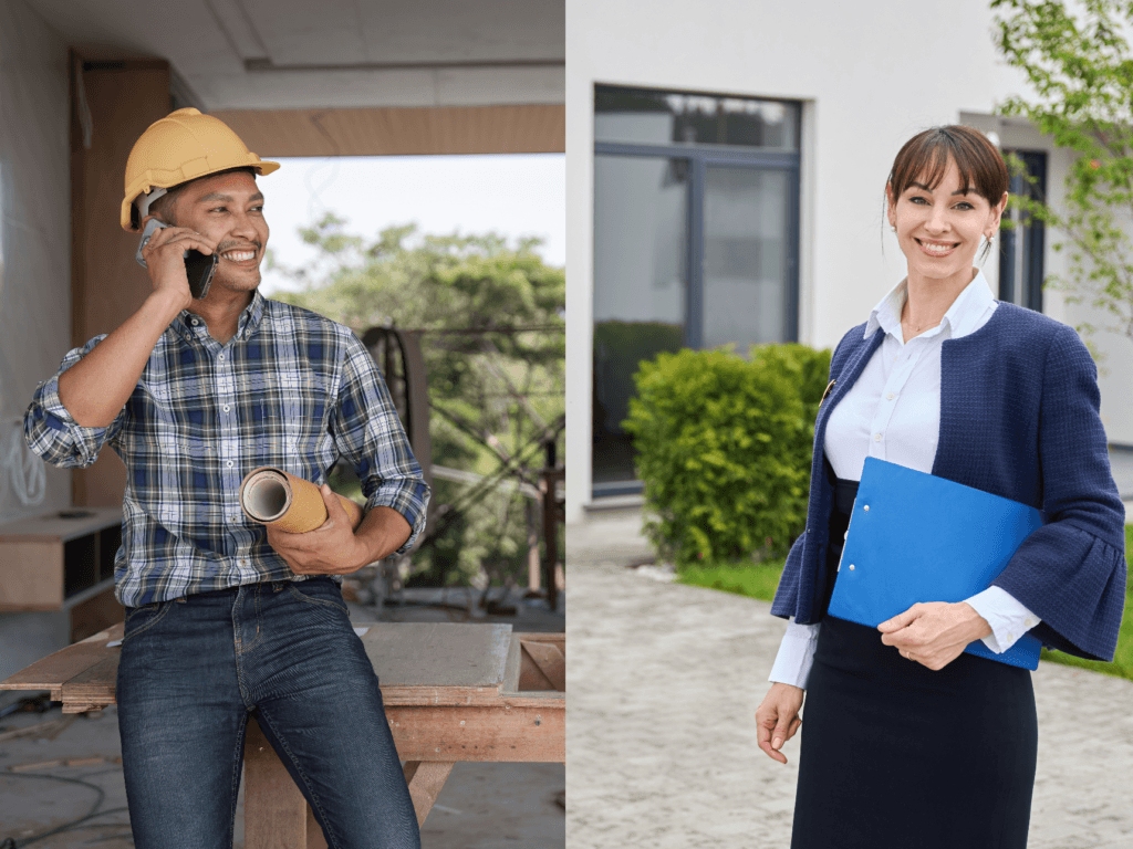 Real Estate Agent Or Cash Investor? 3 real estate agent or investor